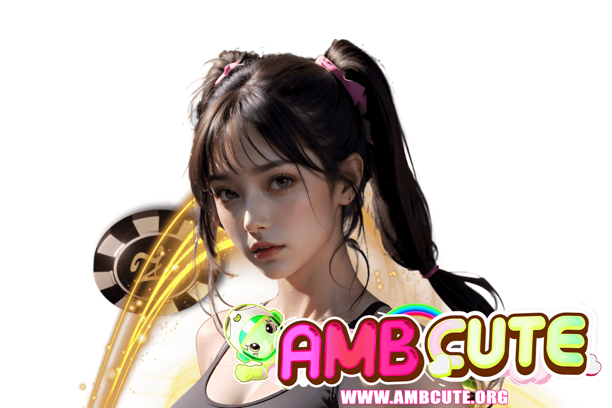 ambcute wallet