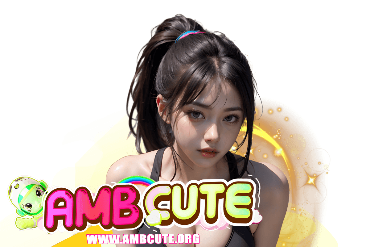 ambcute เว็บตรง